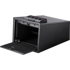 Barska 0.23 Cu. ft Quick Access Keypad Safe