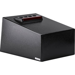Barska 0.23 Cu. ft Quick Access Keypad Safe