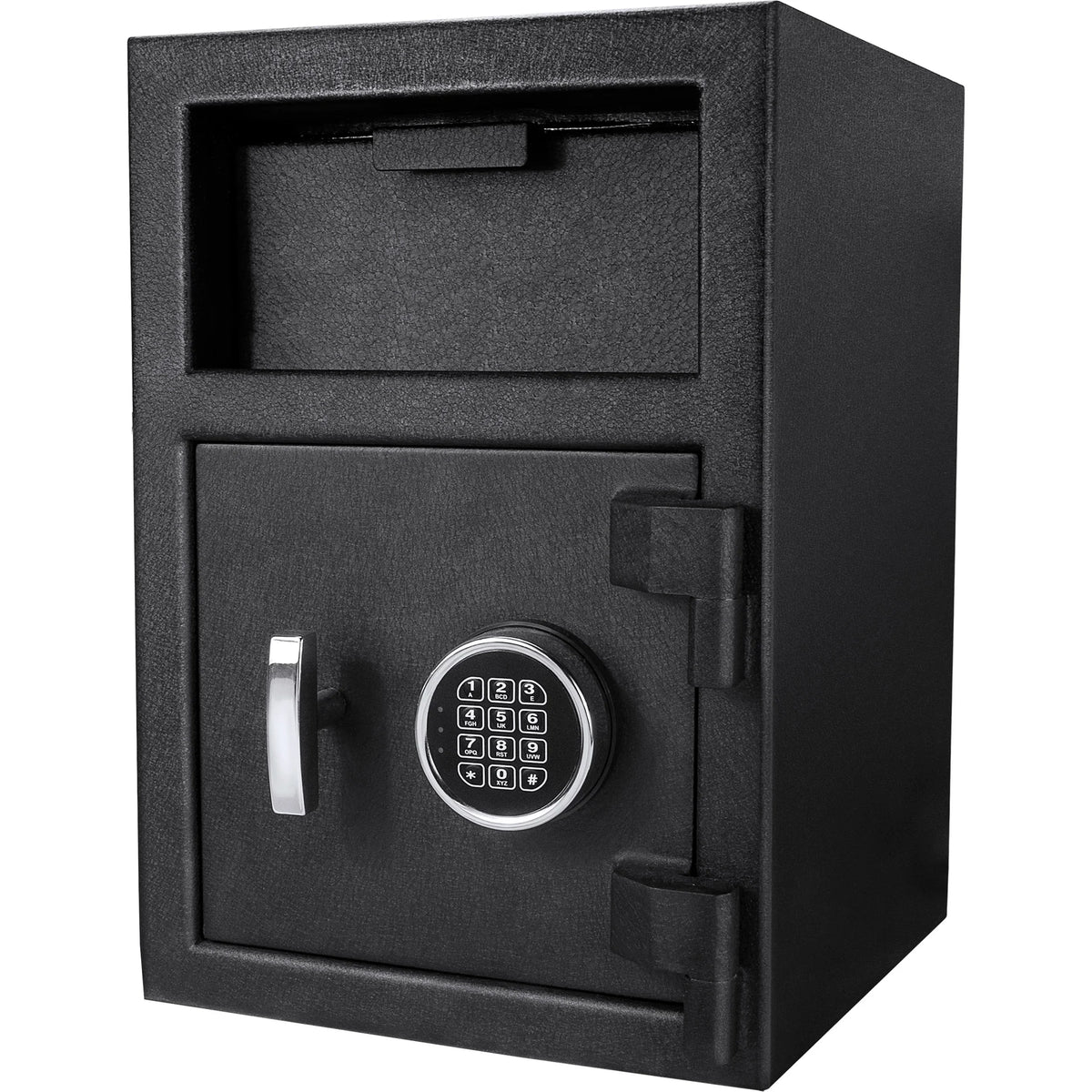 Barska DX200 1.03 Cu. ft Keypad Depository Safe