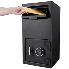 Barska DX300 1.72 Cu. ft Keypad Depository Safe