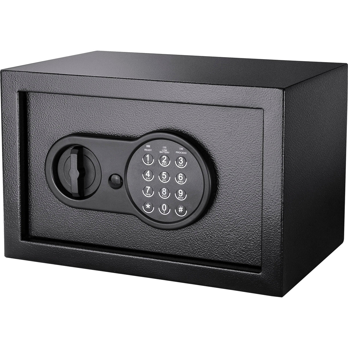 Barska 0.36 Cu. ft Digital Keypad Security Safe