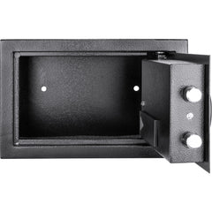 Barska 0.36 Cu. ft Digital Keypad Security Safe