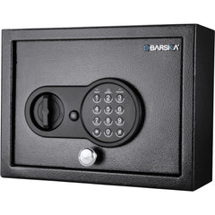 Barska 0.15 Cu. ft Top Opening Keypad Security Safe