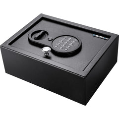 Barska 0.15 Cu. ft Top Opening Keypad Security Safe