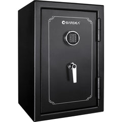 Barska FV500 FireVault Fireproof Keypad Security Safe