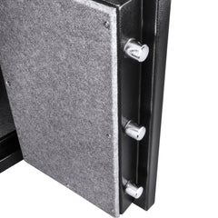 Barska FV500 FireVault Fireproof Keypad Security Safe