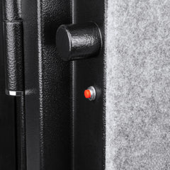 Barska FV500 FireVault Fireproof Keypad Security Safe