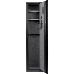 Barska HQ900 Biometric Keypad Safe