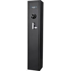 Barska HQ800 Biometric Keypad Safe