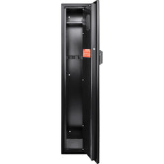 Barska HQ800 Biometric Keypad Safe