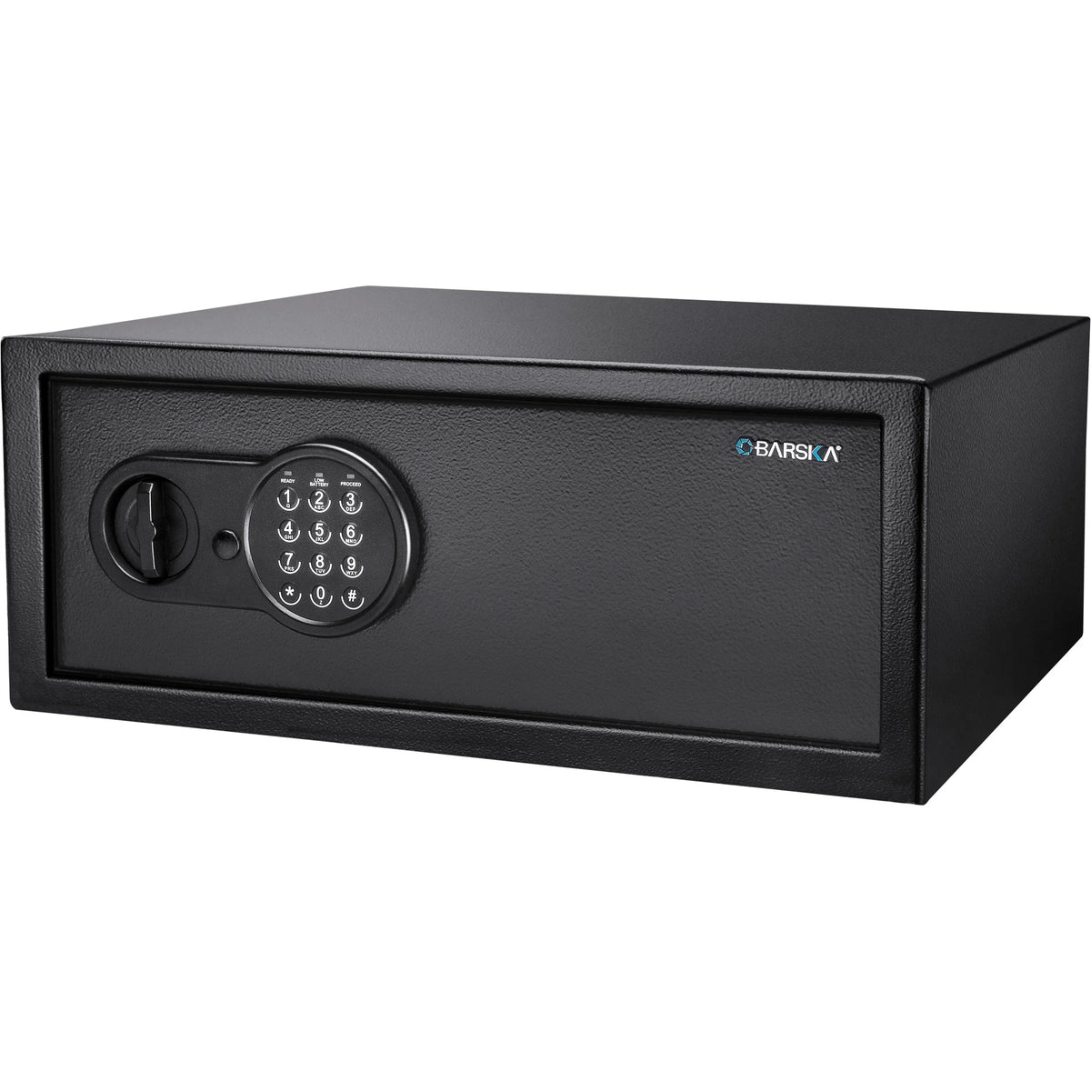 Barska 1.2 Cu. ft Digital Keypad Security Safe