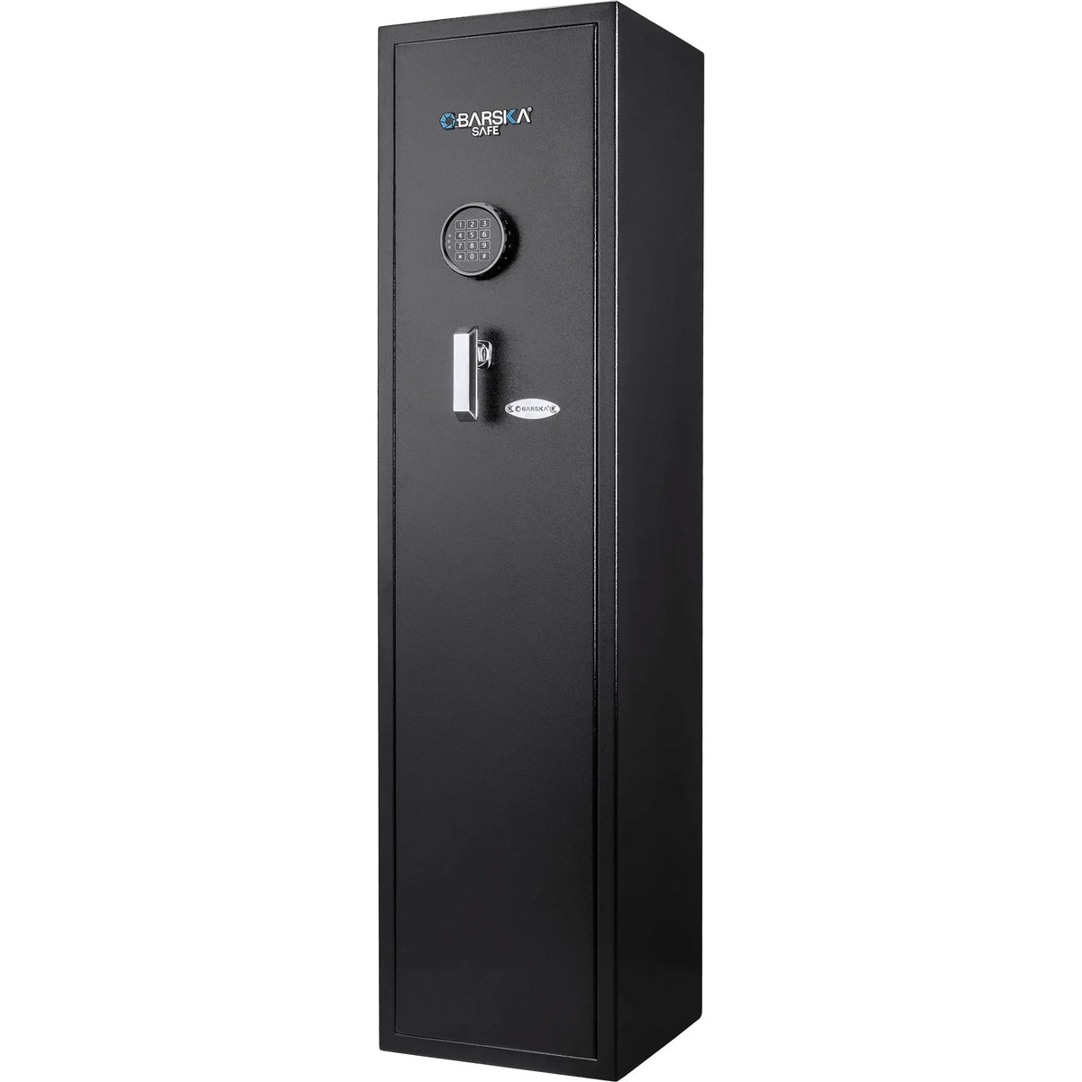 Barska 4.33 Cu. ft Digital Keypad Safe