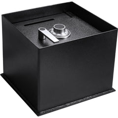 Barska 0.89 Cu. ft Floor Safe With Combination Lock