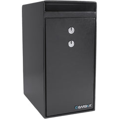 Barska 0.27 Cu. ft Dual Key Depository Safe