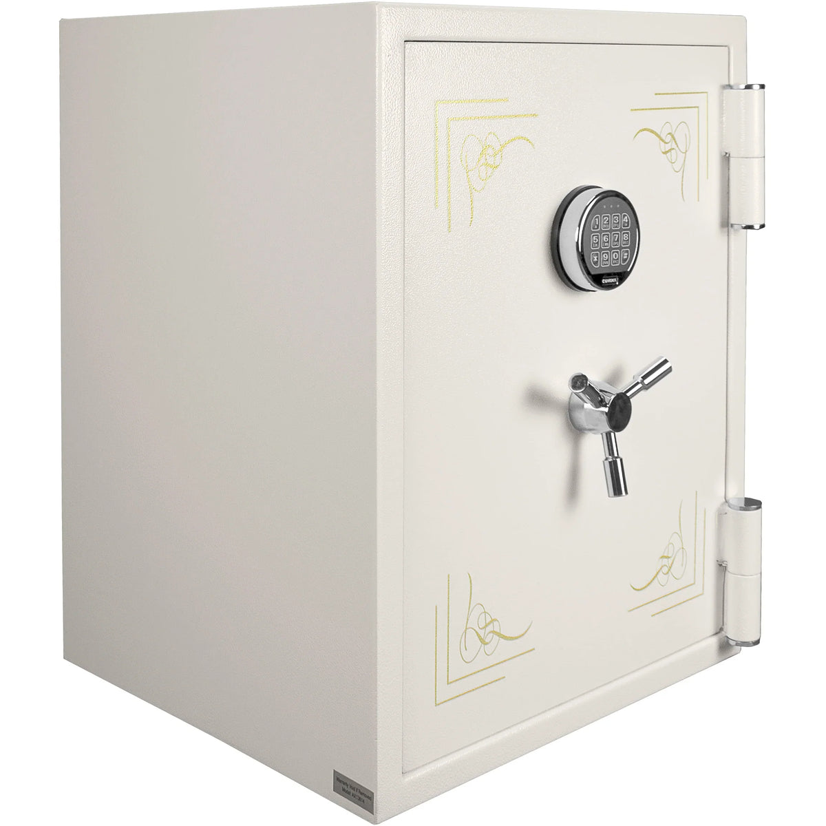 Barska 2.75 Cu. ft Keypad Fireproof Jewelry Safe