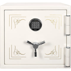 Barska 1.91 Cu. ft Keypad Fireproof Jewelry Safe