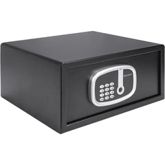 Barska 0.85 Cu. ft Biometric Digital Keypad Security Safe with Interior Light