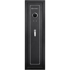 Barska 5.51 Cu. ft Biometric Keypad Safe