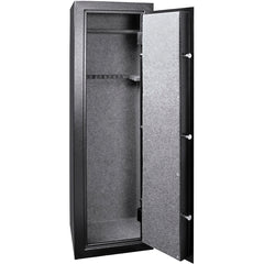 Barska 5.51 Cu. ft Biometric Keypad Safe