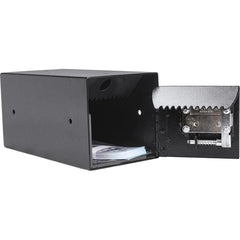 Barska 0.17 Cu. ft Dual Key Depository Safe