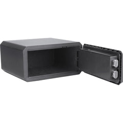 Barska 1.09 Cu. ft Touchscreen Biometric Keypad Security Safe