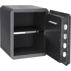 Barska 1.5 Cu. ft Touchscreen Biometric Keypad Security Safe