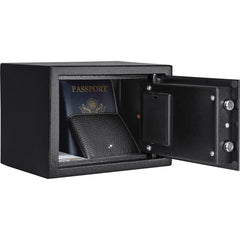 Barska 0.22 Cu. ft Digital Keypad Security Safe