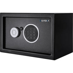 Barska 0.41 Cu. ft Digital Keypad Security Safe