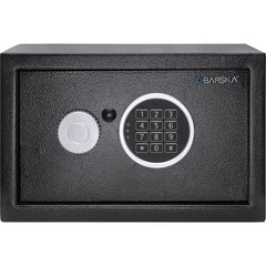 Barska 0.41 Cu. ft Digital Keypad Security Safe