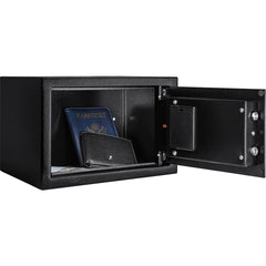 Barska 0.41 Cu. ft Digital Keypad Security Safe