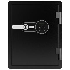 Barska FV PRO 600 Biometric Keypad Fire Resistant Safe