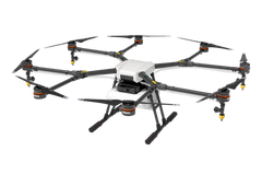 DJI Agras MG-1S Octocopter Argriculture Drone with Spray System