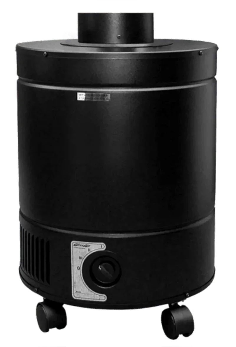 AirMedic Pro 5 Plus W Air Purifier - Green Vista Living
