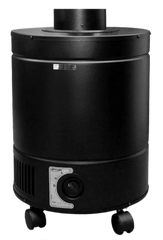 AirMedic Pro 5 Plus W Air Purifier - Green Vista Living