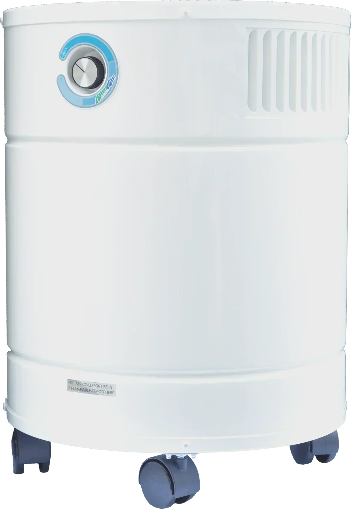 AllerAir - AirMedic Pro 5 Ultra VOG Air Purifier - Green Vista Living