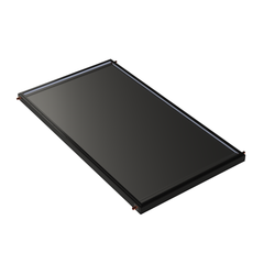 SunEarth Cascade 2 Solar Water Heating System | 80 Gallon w/ 3 TR-20