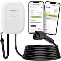 Emporia Classic Level 2 EV Charger