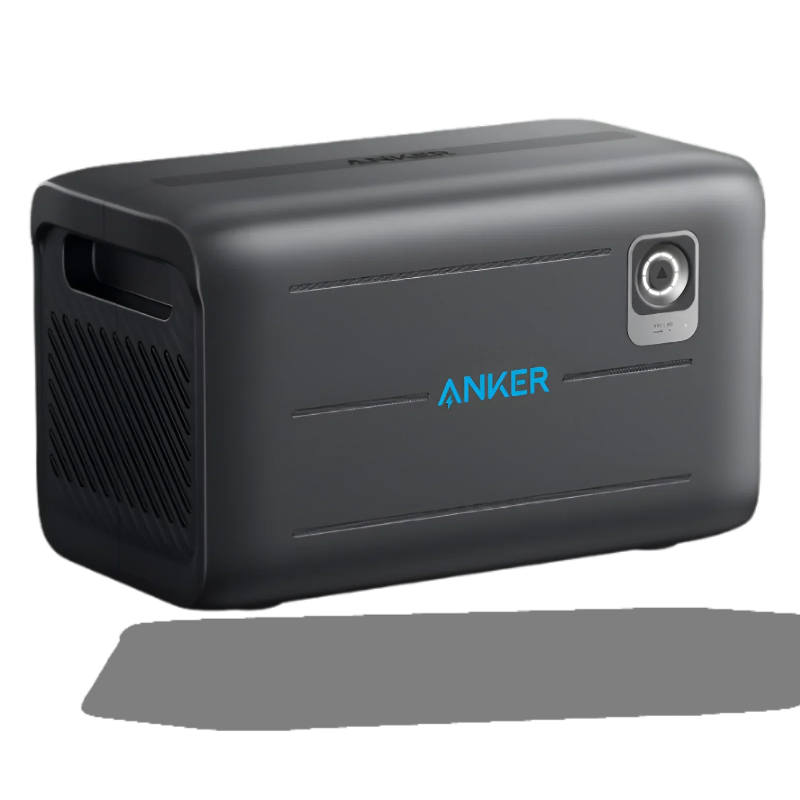 Anker SOLIX BP2600 Expansion Battery - Green Vista Living