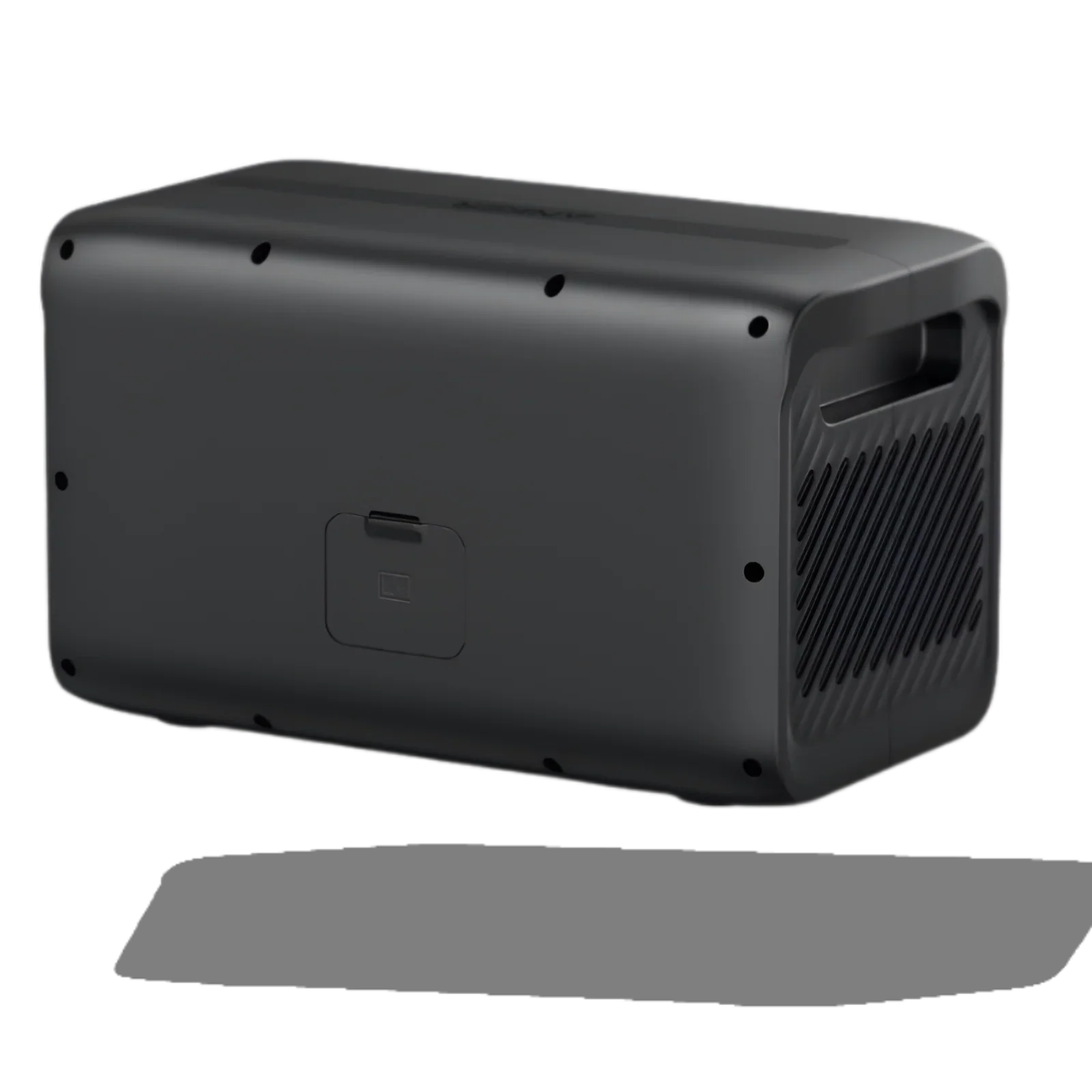 Anker SOLIX BP2600 Expansion Battery - Green Vista Living