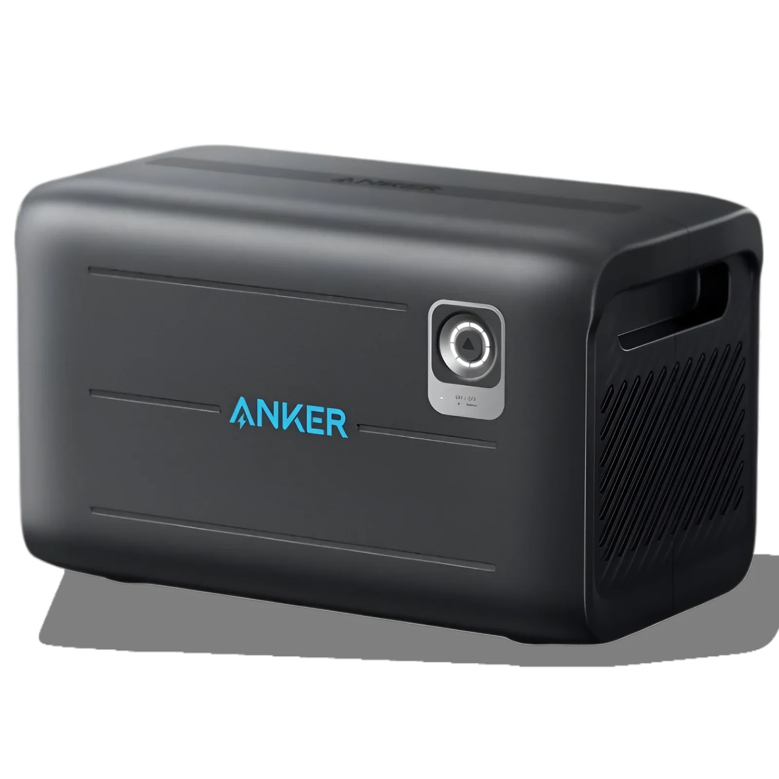 Anker SOLIX BP2600 Expansion Battery - Green Vista Living