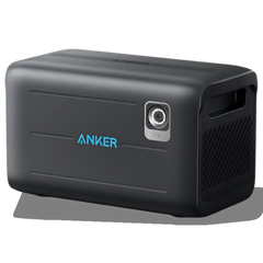Anker SOLIX BP2600 Expansion Battery - Green Vista Living
