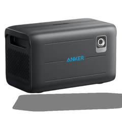 Anker SOLIX BP2600 Expansion Battery - Green Vista Living