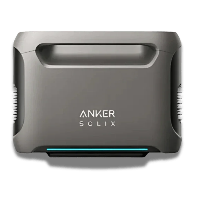Anker SOLIX BP3800 Expansion Battery | For SOLIX F3800 & F3800 Plus - Green Vista Living