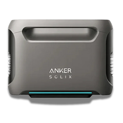 Anker SOLIX BP3800 Expansion Battery | For SOLIX F3800 & F3800 Plus - Green Vista Living