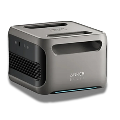 Anker SOLIX BP3800 Expansion Battery | For SOLIX F3800 & F3800 Plus - Green Vista Living