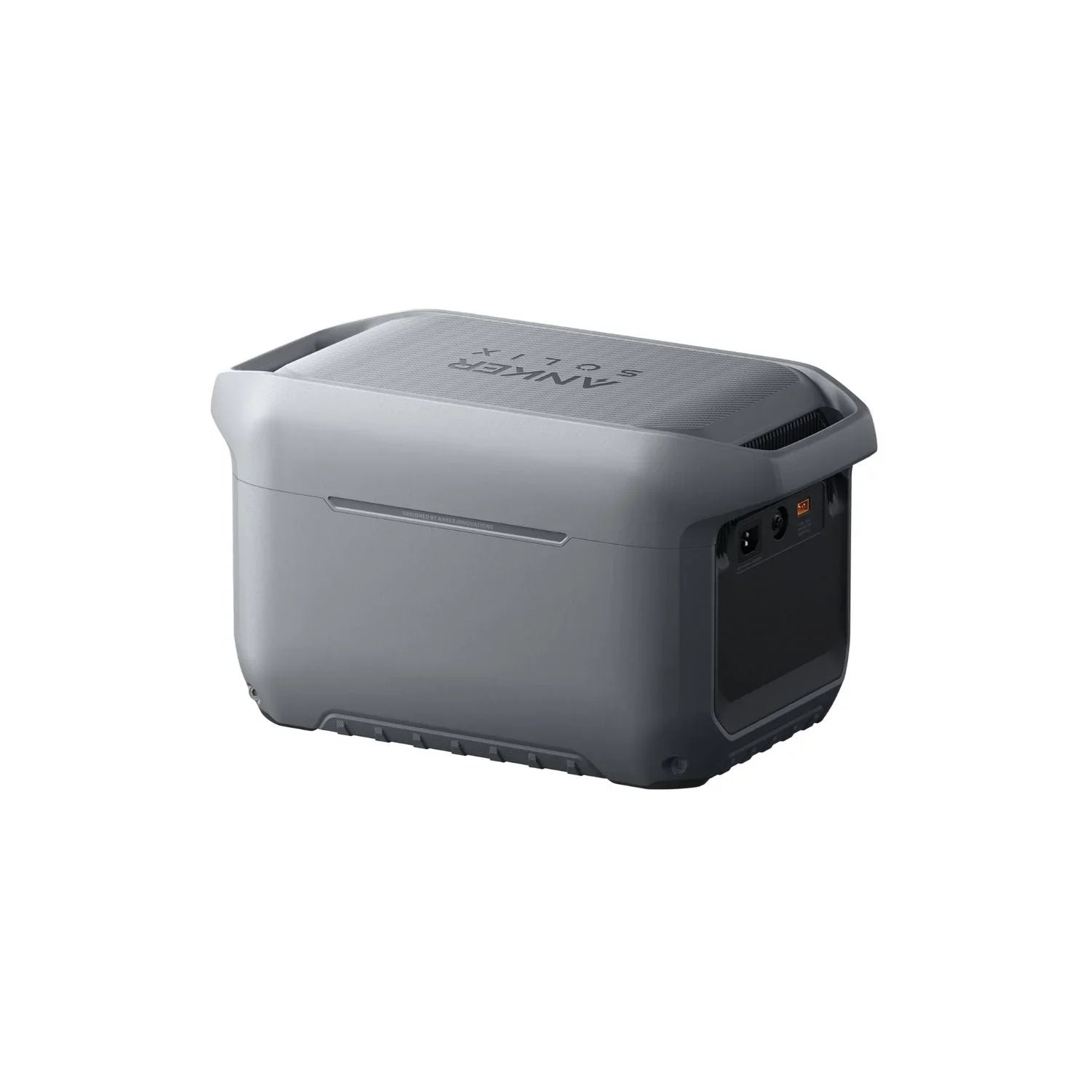 Anker SOLIX C2000 Gen 2 Portable Power Station | 2048Wh | 2400W | 800W Solar Input - Green Vista Living