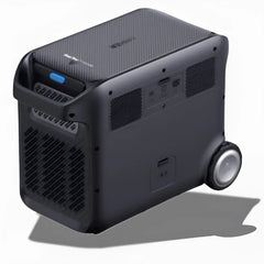 Anker SOLIX F2600 Portable Power Station 2560Wh｜2400W - Green Vista Living