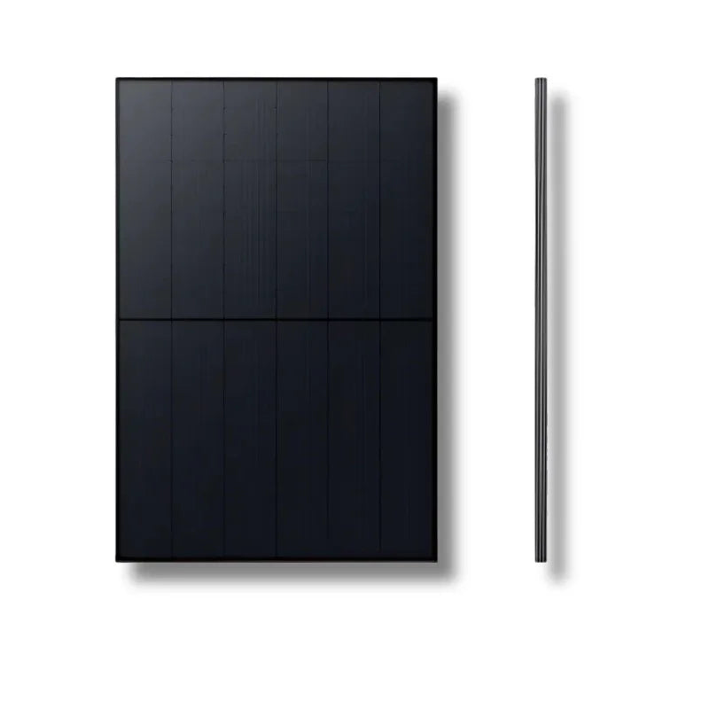 Anker SOLIX RS40D Rigid Solar Panel (410W for US, 2-Pack) - Green Vista Living
