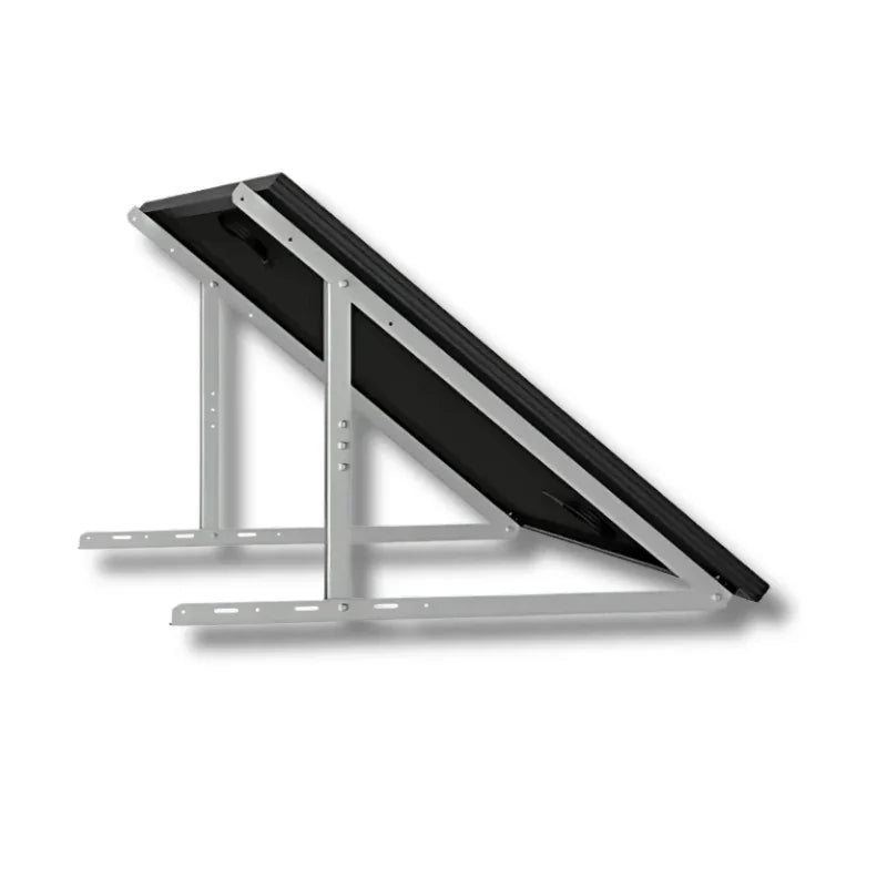 Anker SOLIX RS40D Rigid Solar Panel (410W for US, 2-Pack) - Green Vista Living