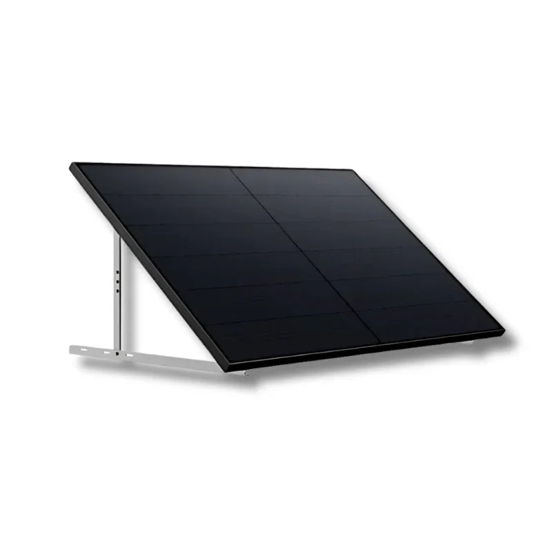 Anker SOLIX RS40D Rigid Solar Panel (410W for US, 2-Pack) - Green Vista Living